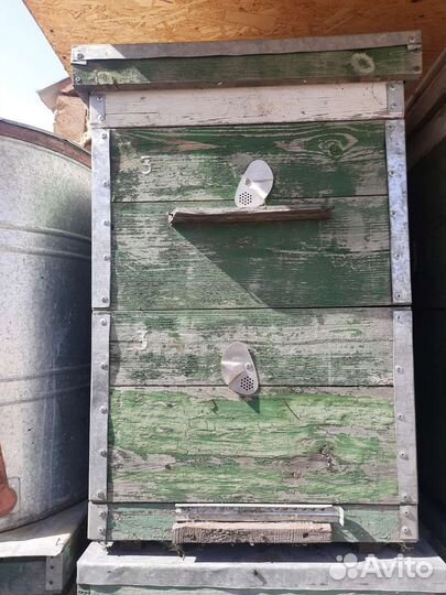 Ульи для пчел бу