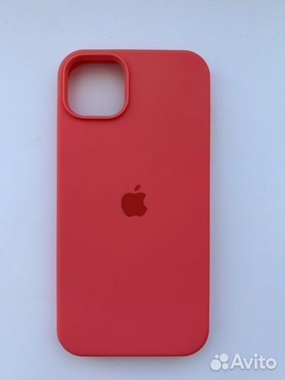 Чехол на iPhone 15 pro max