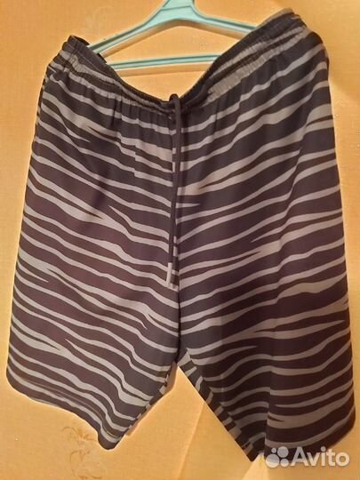 Шорты баскетбольные K1X