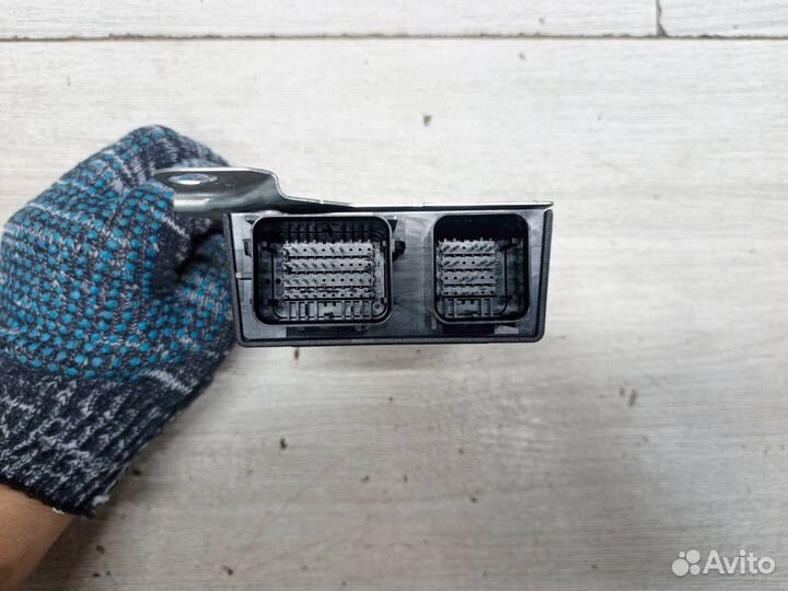 Блок управления AIR BAG Ford Focus 3