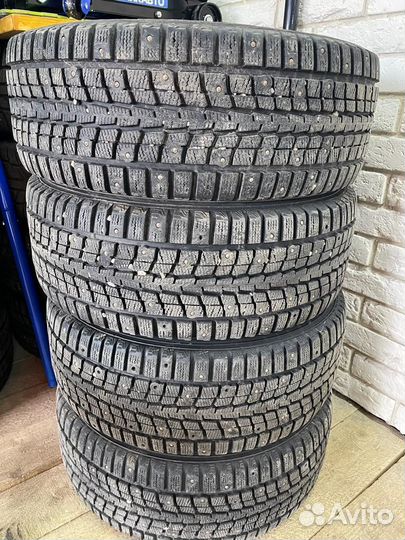 R16 Dunlop SP Winter Ice02 205/55, PCD 5x114.3 DIA 24