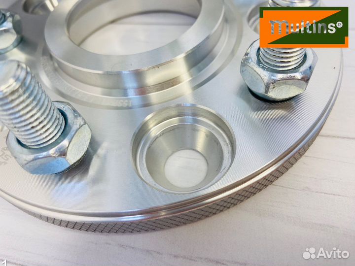 Проставки колесные mazda мазда