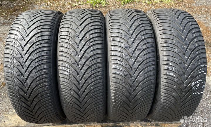 Kleber Krisalp HP3 215/60 R16
