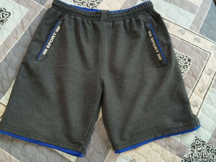 Мужская одежда пакетом 44 46