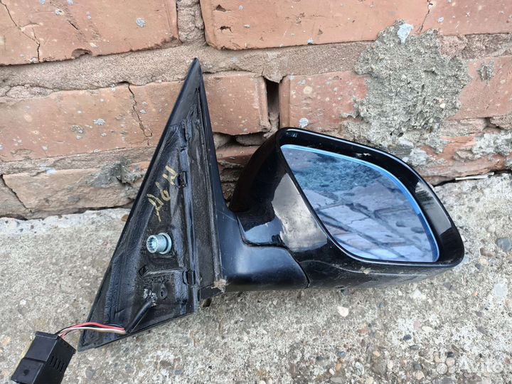 Зеркало правое Audi A6 C5
