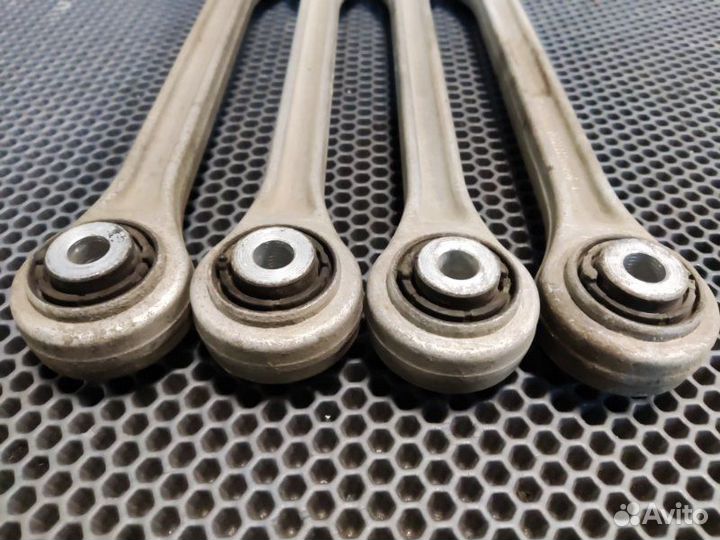 Рычаг подвески задний Porshe Panamera 970 рест