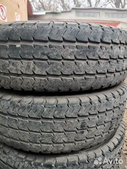 КАМА Кама-Евро-131 195/75 R16