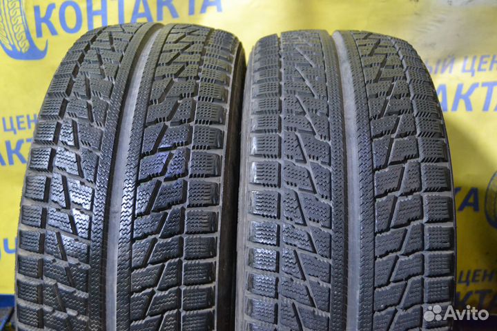 Bridgestone Blizzak MZ-01 225/45 R17