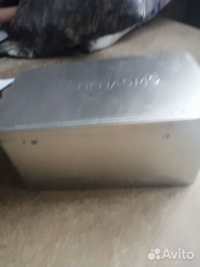 Унверсалний аппарат