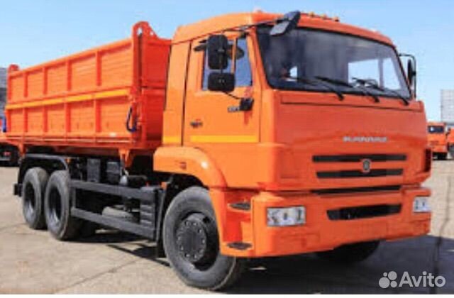 Грузоперевозки камаз сельхозник