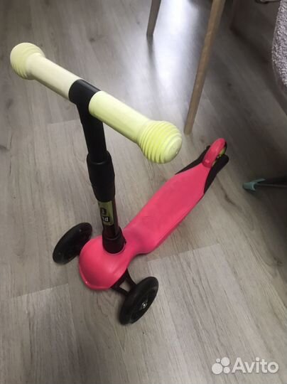 Самокат детский