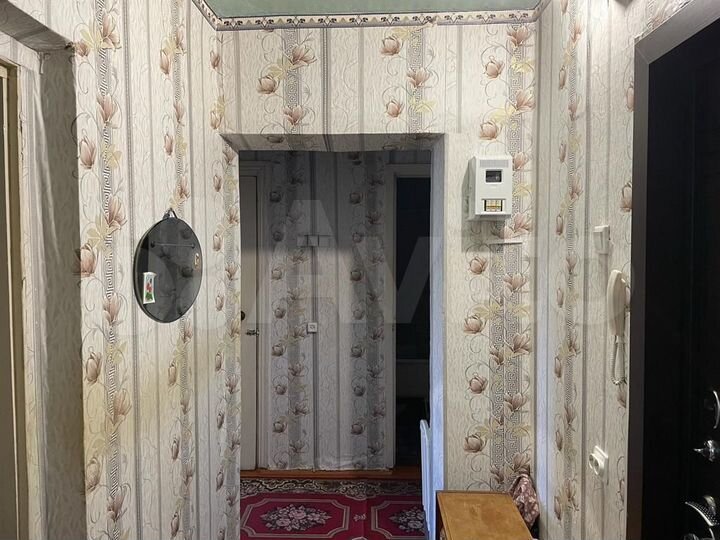 2-к. квартира, 49,7 м², 1/5 эт.