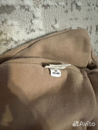 Детский костюм 80-86