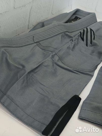 Кимоно для джиу джитсу