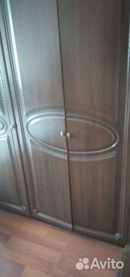 Спальный гарнитур бу