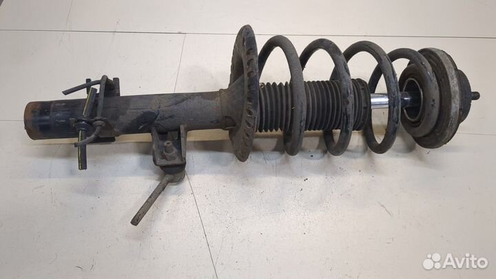 Амортизатор подвески Volkswagen Transporter 5, 200