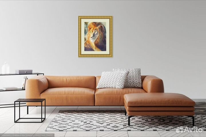 Интерьерная картина 