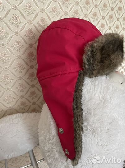 Зимняя шапка Reima 50