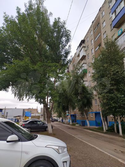 2-к. квартира, 45 м², 9/9 эт.