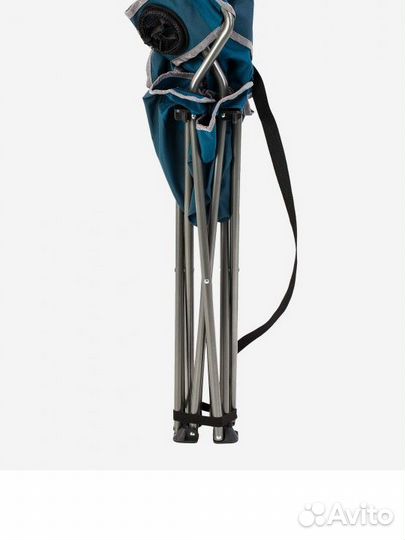 Стул раскладной туристический стульчик рыболовный