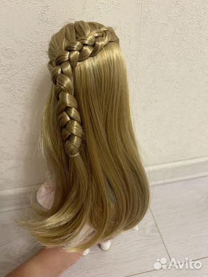 Кукла ruby red Сара