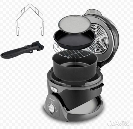 Мультиповар avreology