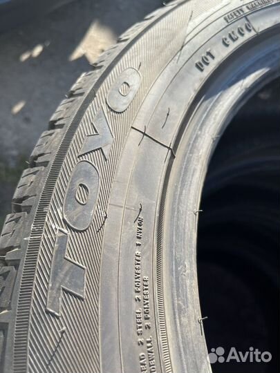 Toyo Observe Ice-Freezer SUV 225/55 R18