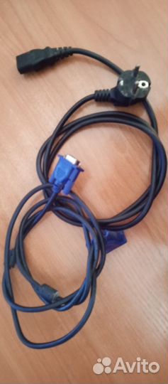 Монитор LG 22