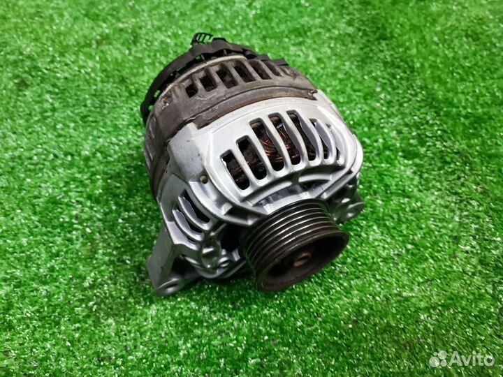 Генератор Ауди А6 С5 2,5 дизель