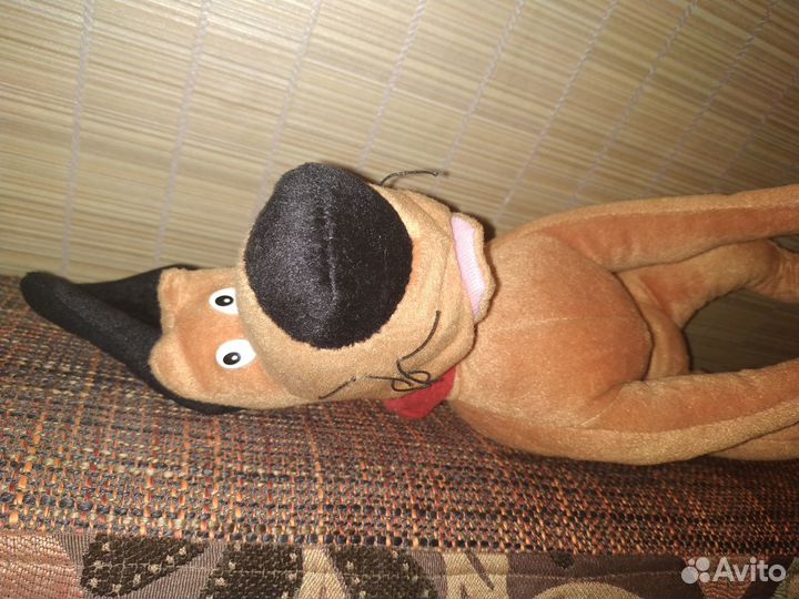 Игрушка собака