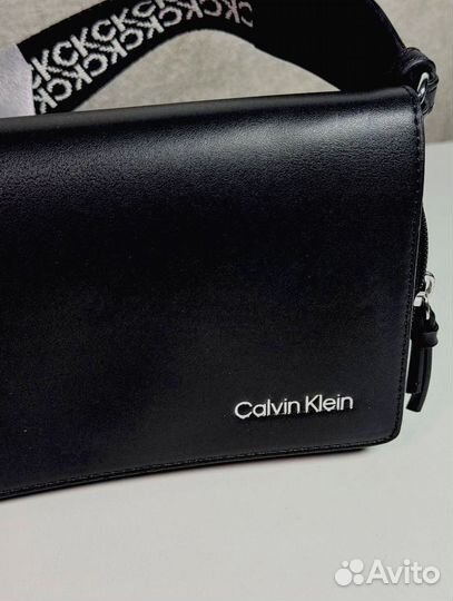 Оригинальная Сумка Calvin Klein