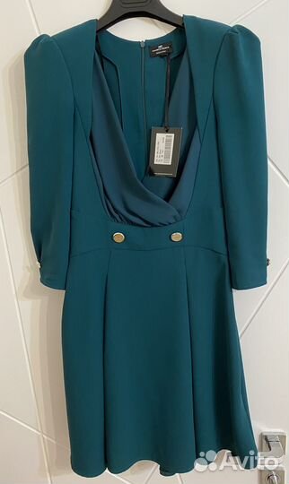 Платье Elisabetta Franchi 40it