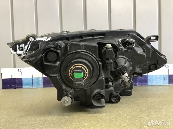 Фара левая Nissan Qashqai (J11) 2014