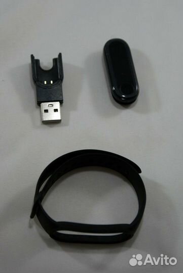 Фитнес браслет M7