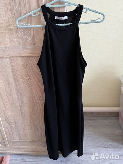 Платье zara