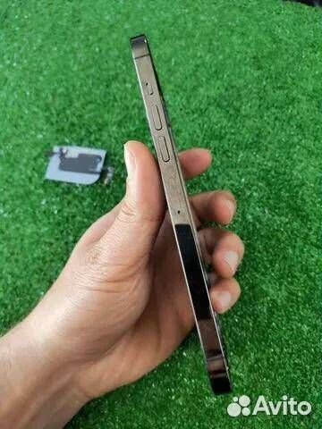 iPhone 13 Pro Max разбор по запчастям