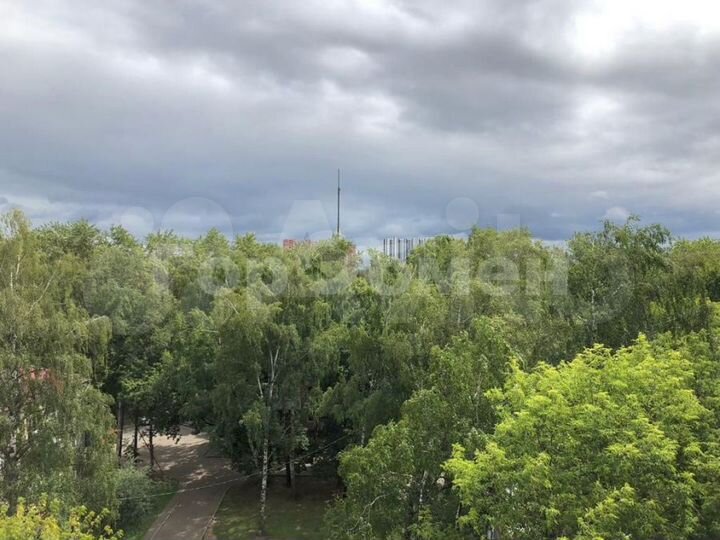 1-к. квартира, 33 м², 7/9 эт.