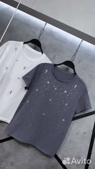 Футболка (7 цветов,размер единый 42-48)