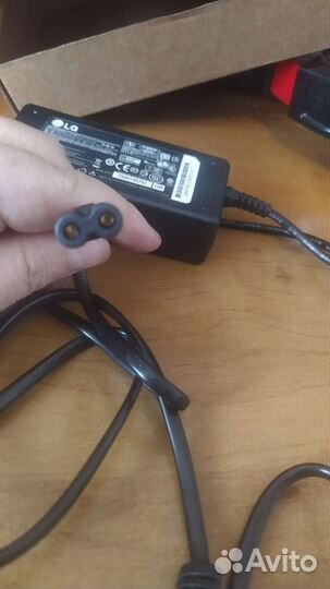 Зарядный кабель LG телевизор