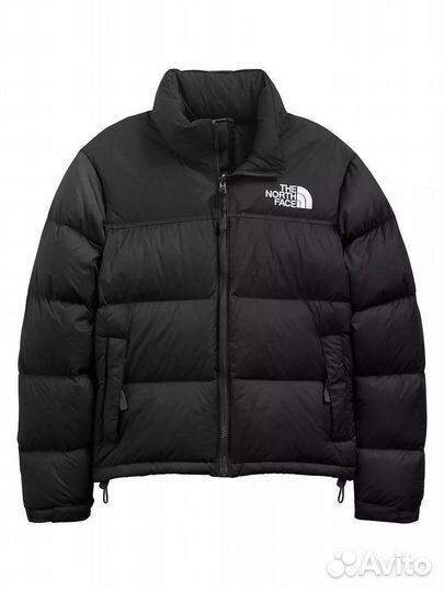 Пуховик TNF 700