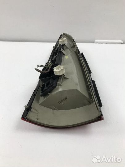 Фонарь задний правый Opel Astra 2 (G)