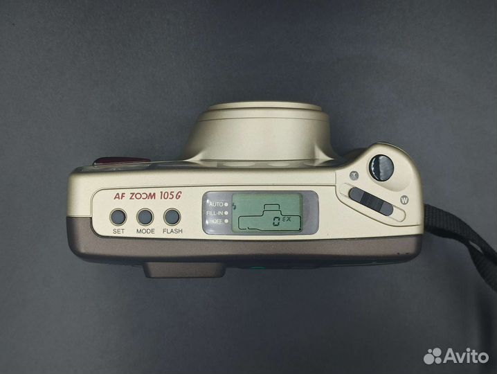 Samsung AF Zoom 105G