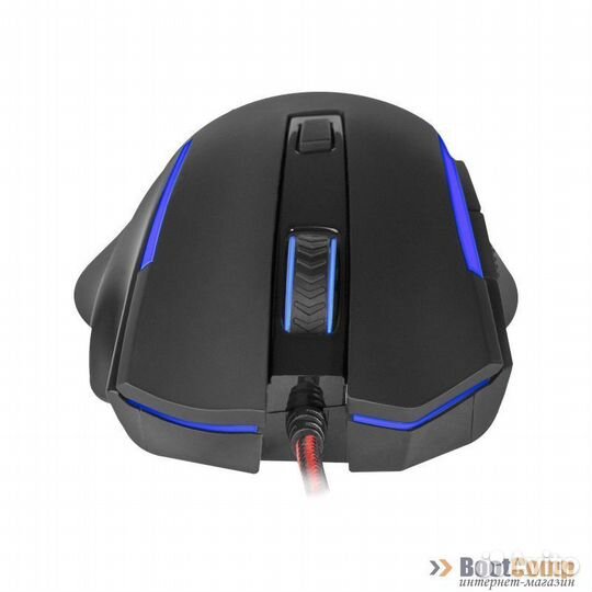 Мышь redragon Nothosaur