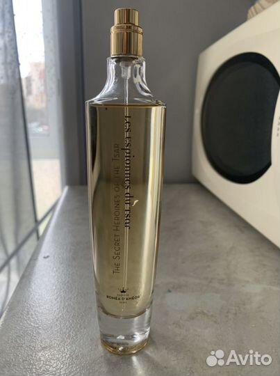 Духи romea dameor The Mistresses Of Louis XIV