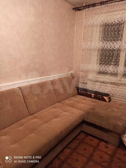 2-к. квартира, 48 м², 6/9 эт.