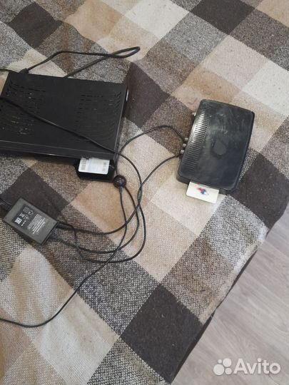 Ресивер триколор тв бу