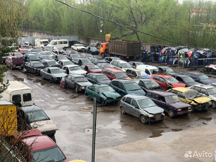 Корзина сцепления ваз классика передний привод