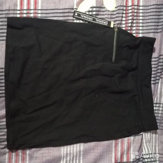 Юбка детская