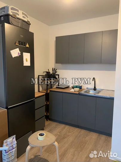 Кухня новая от производителя