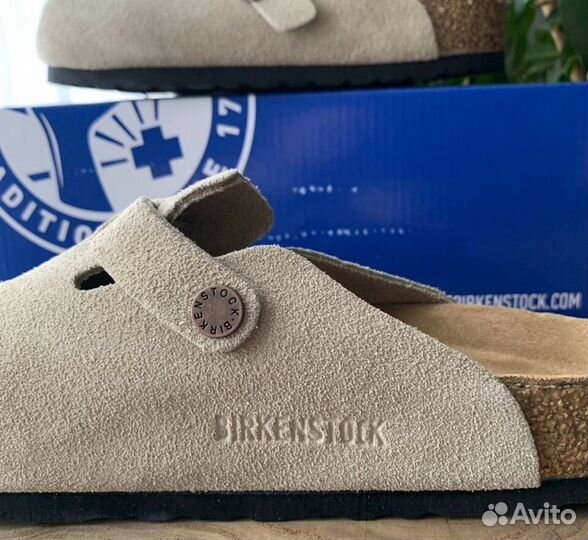 Birkenstock